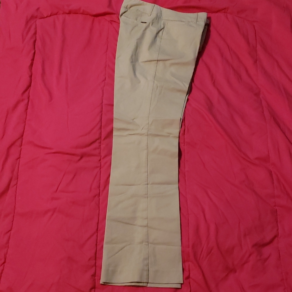 Ladies dress pants